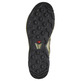 Chaussure Salomon X-Adventure Recon Vert/Beige