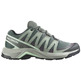 Chaussure Salomon X-Adventure Recon W Aquamarine