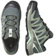 Chaussure Salomon X-Adventure Recon W Aquamarine