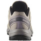 Chaussures Salomon X-Adventure Recon W Beige