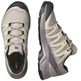 Chaussures Salomon X-Adventure Recon W Beige