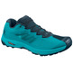 Zapatilla Salomon X Alpine Pro W Turquoise
