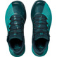 Zapatilla Salomon X Alpine Pro W Turquoise
