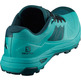 Zapatilla Salomon X Alpine Pro W Turquoise