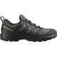 Chaussure Salomon X Braze GTX Gris/Noir/Moutarde