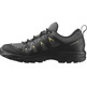 Chaussure Salomon X Braze GTX Gris/Noir/Moutarde
