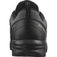 Chaussure Salomon X Braze GTX Gris/Noir/Moutarde