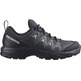 Chaussures Salomon X Braze GTX W Gris/Crème