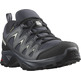 Chaussures Salomon X Braze GTX W Gris/Crème