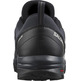 Chaussures Salomon X Braze GTX W Gris/Crème