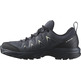 Chaussures Salomon X Braze GTX W Gris/Crème