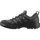 Chaussures Salomon X Braze GTX W Noir/Gris