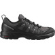 Chaussures Salomon X Braze GTX W Noir/Gris