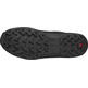 Chaussures Salomon X Braze GTX W Noir/Gris