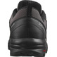 Chaussures Salomon X Braze GTX W Noir/Gris