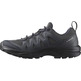 Chaussure Salomon X Braze W Gris