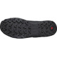 Chaussure Salomon X Braze W Gris