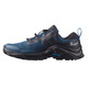 Zapatilla Salomon X Raise 2 GTX Bleu