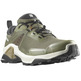 Chaussure Salomon X Raise 2 GTX Vert
