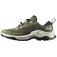 Chaussure Salomon X Raise 2 GTX Vert