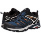 Zapatillas Salomon X Ultra 3 GTX Marino/Négro/Oro