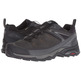 Zapatillas Salomon X Ultra 3 LTR GTX Noir
