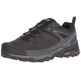 Zapatillas Salomon X Ultra 3 LTR GTX Noir
