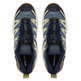 Chaussure de course Salomon X Ultra 360 Edge Beige/Bleu