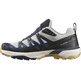 Chaussure Salomon X Ultra 360 Edge GTX Noir/Blanc/Bleu