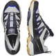 Chaussure Salomon X Ultra 360 Edge GTX Noir/Blanc/Bleu