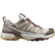 Chaussure Salomon X Ultra 360 Edge GTX W Marron/Beige/Blanc