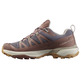 Chaussures Salomon X Ultra 360 Edge GTX W Rose/Violet