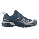 Chaussure Salomon X Ultra 360 GTX Bleu/Gris