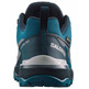 Chaussure Salomon X Ultra 360 GTX Bleu/Gris