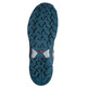 Chaussure Salomon X Ultra 360 GTX Bleu/Gris