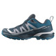 Chaussure Salomon X Ultra 360 GTX Bleu/Gris