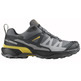 Chaussure Salomon X Ultra 360 GTX Gris/Moutarde