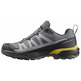 Chaussure Salomon X Ultra 360 GTX Gris/Moutarde