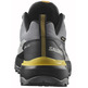 Chaussure Salomon X Ultra 360 GTX Gris/Moutarde