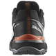 Baskets Salomon X Ultra 360 GTX Gris/Noir/Orange
