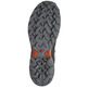 Baskets Salomon X Ultra 360 GTX Gris/Noir/Orange