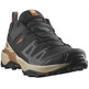 Chaussure Salomon X Ultra 360 GTX Noir/Marron/Beige