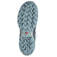 Chaussure Salomon X Ultra 360 GTX W Gris/Bleu