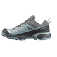 Chaussure Salomon X Ultra 360 GTX W Gris/Bleu