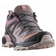 Baskets Salomon X Ultra 360 GTX W Violet/Mauve