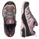 Baskets Salomon X Ultra 360 GTX W Violet/Mauve