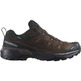 Chaussure Salomon X Ultra 360 Ltr Gtx Marron