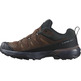 Chaussure Salomon X Ultra 360 Ltr Gtx Marron
