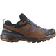 Chaussure Salomon X Ultra 360 Ltr Gtx Marron/Indigo