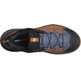 Chaussure Salomon X Ultra 360 Ltr Gtx Marron/Indigo